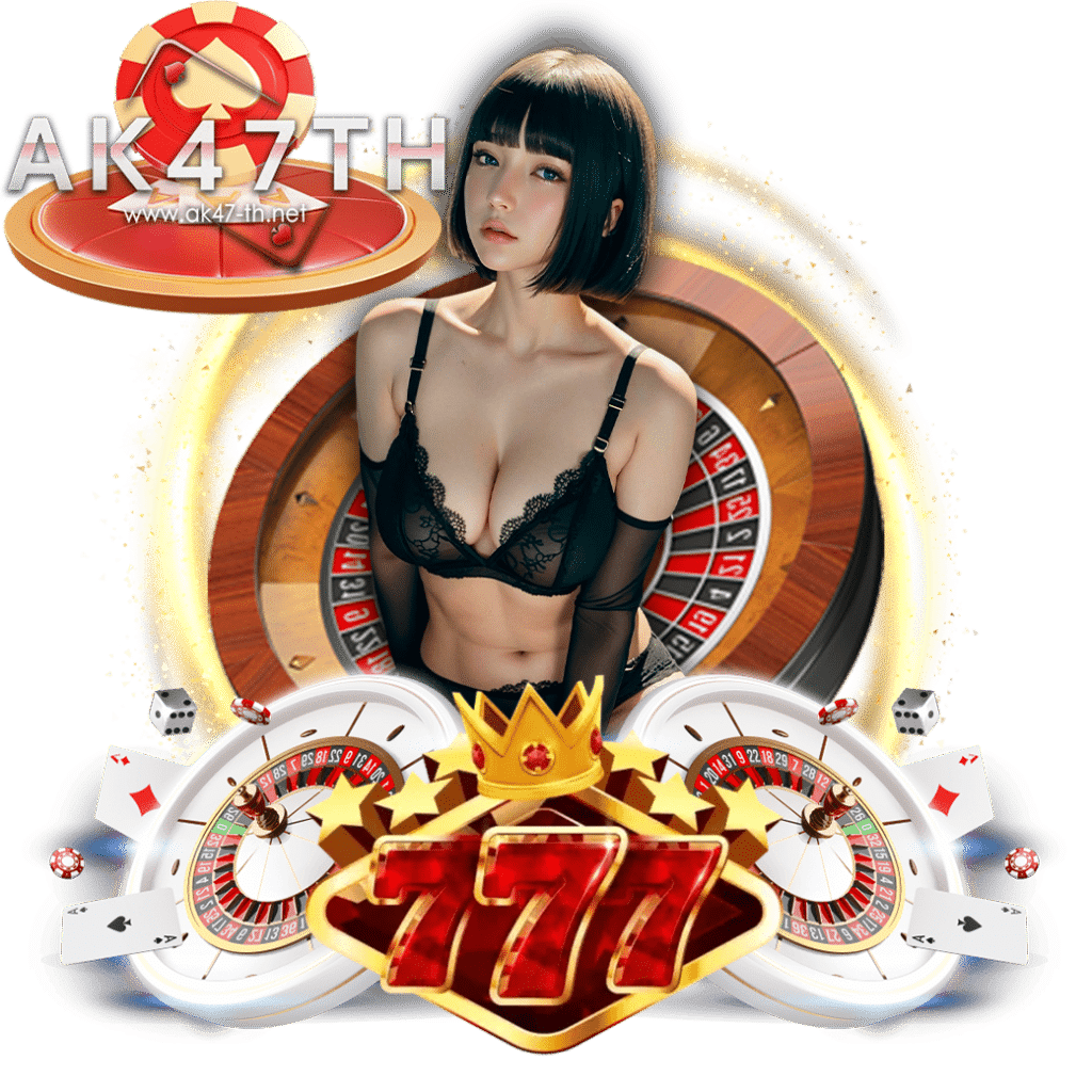 ak47th slot
